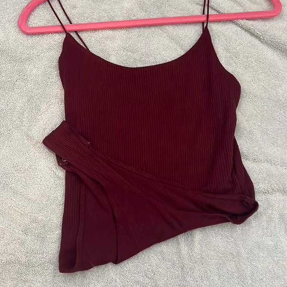 ribbed thong bodysuit excellent condition - Picture 1 of 5